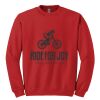 GILDAN® HEAVY BLEND™ CREWNECK SWEATSHIRT Thumbnail