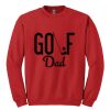 GILDAN® HEAVY BLEND™ CREWNECK SWEATSHIRT Thumbnail