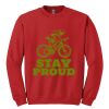 GILDAN® HEAVY BLEND™ CREWNECK SWEATSHIRT Thumbnail