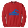 GILDAN® HEAVY BLEND™ CREWNECK SWEATSHIRT Thumbnail