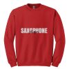 GILDAN® HEAVY BLEND™ CREWNECK SWEATSHIRT Thumbnail