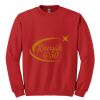 GILDAN® HEAVY BLEND™ CREWNECK SWEATSHIRT Thumbnail