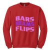 GILDAN® HEAVY BLEND™ CREWNECK SWEATSHIRT Thumbnail