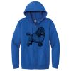 GILDAN® HEAVY BLEND™ FULL ZIP HOODIE Thumbnail