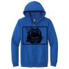 GILDAN® HEAVY BLEND™ FULL ZIP HOODIE Thumbnail