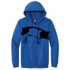 GILDAN® HEAVY BLEND™ FULL ZIP HOODIE Thumbnail