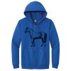 GILDAN® HEAVY BLEND™ FULL ZIP HOODIE Thumbnail
