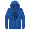 GILDAN® HEAVY BLEND™ FULL ZIP HOODIE Thumbnail