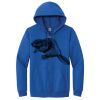 GILDAN® HEAVY BLEND™ FULL ZIP HOODIE Thumbnail