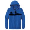 GILDAN® HEAVY BLEND™ FULL ZIP HOODIE Thumbnail