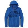 GILDAN® HEAVY BLEND™ FULL ZIP HOODIE Thumbnail