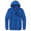 GILDAN® HEAVY BLEND™ FULL ZIP HOODIE Thumbnail