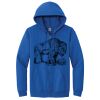 GILDAN® HEAVY BLEND™ FULL ZIP HOODIE Thumbnail