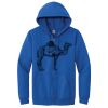 GILDAN® HEAVY BLEND™ FULL ZIP HOODIE Thumbnail