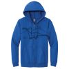 GILDAN® HEAVY BLEND™ FULL ZIP HOODIE Thumbnail