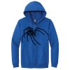 GILDAN® HEAVY BLEND™ FULL ZIP HOODIE Thumbnail