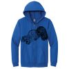 GILDAN® HEAVY BLEND™ FULL ZIP HOODIE Thumbnail