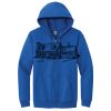 GILDAN® HEAVY BLEND™ FULL ZIP HOODIE Thumbnail