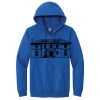 GILDAN® HEAVY BLEND™ FULL ZIP HOODIE Thumbnail