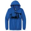 GILDAN® HEAVY BLEND™ FULL ZIP HOODIE Thumbnail