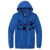 GILDAN® HEAVY BLEND™ FULL ZIP HOODIE Thumbnail