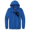 GILDAN® HEAVY BLEND™ FULL ZIP HOODIE Thumbnail