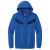 GILDAN® HEAVY BLEND™ FULL ZIP HOODIE Thumbnail