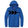 GILDAN® HEAVY BLEND™ FULL ZIP HOODIE Thumbnail