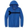GILDAN® HEAVY BLEND™ FULL ZIP HOODIE Thumbnail