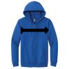 GILDAN® HEAVY BLEND™ FULL ZIP HOODIE Thumbnail