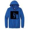 GILDAN® HEAVY BLEND™ FULL ZIP HOODIE Thumbnail