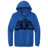 GILDAN® HEAVY BLEND™ FULL ZIP HOODIE Thumbnail