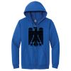 GILDAN® HEAVY BLEND™ FULL ZIP HOODIE Thumbnail