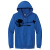 GILDAN® HEAVY BLEND™ FULL ZIP HOODIE Thumbnail