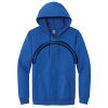 GILDAN® HEAVY BLEND™ FULL ZIP HOODIE Thumbnail