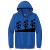 GILDAN® HEAVY BLEND™ FULL ZIP HOODIE Thumbnail