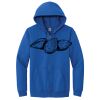 GILDAN® HEAVY BLEND™ FULL ZIP HOODIE Thumbnail