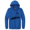 GILDAN® HEAVY BLEND™ FULL ZIP HOODIE Thumbnail