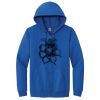 GILDAN® HEAVY BLEND™ FULL ZIP HOODIE Thumbnail
