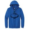 GILDAN® HEAVY BLEND™ FULL ZIP HOODIE Thumbnail