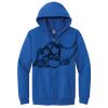 GILDAN® HEAVY BLEND™ FULL ZIP HOODIE Thumbnail