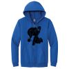 GILDAN® HEAVY BLEND™ FULL ZIP HOODIE Thumbnail
