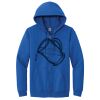 GILDAN® HEAVY BLEND™ FULL ZIP HOODIE Thumbnail