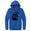 GILDAN® HEAVY BLEND™ FULL ZIP HOODIE Thumbnail