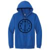 GILDAN® HEAVY BLEND™ FULL ZIP HOODIE Thumbnail