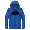 GILDAN® HEAVY BLEND™ FULL ZIP HOODIE Thumbnail