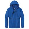 GILDAN® HEAVY BLEND™ FULL ZIP HOODIE Thumbnail