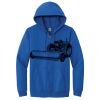 GILDAN® HEAVY BLEND™ FULL ZIP HOODIE Thumbnail