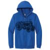 GILDAN® HEAVY BLEND™ FULL ZIP HOODIE Thumbnail