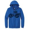 GILDAN® HEAVY BLEND™ FULL ZIP HOODIE Thumbnail